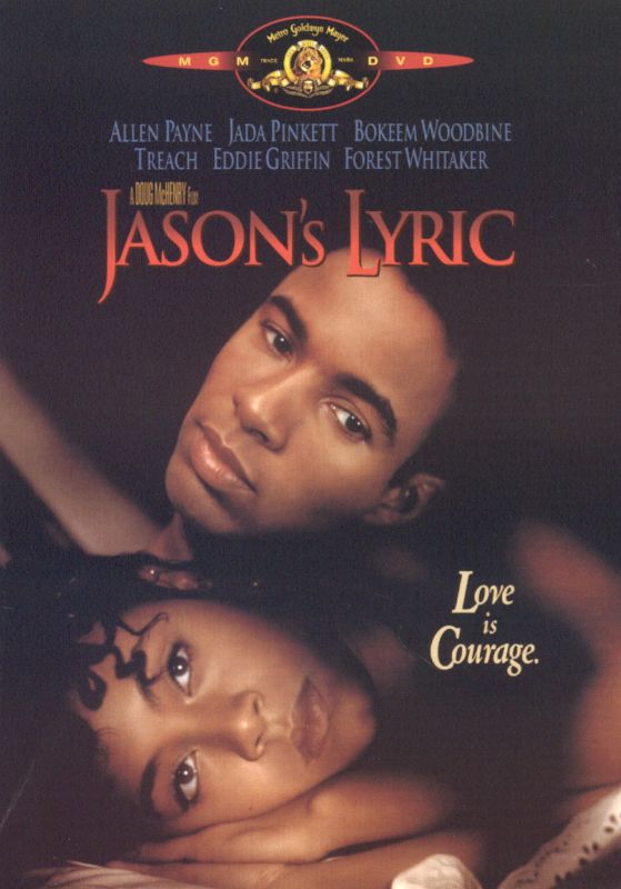 Jasons Lyric 1994 Doug Mchenry Synopsis Characteristics Moods Themes And Related 