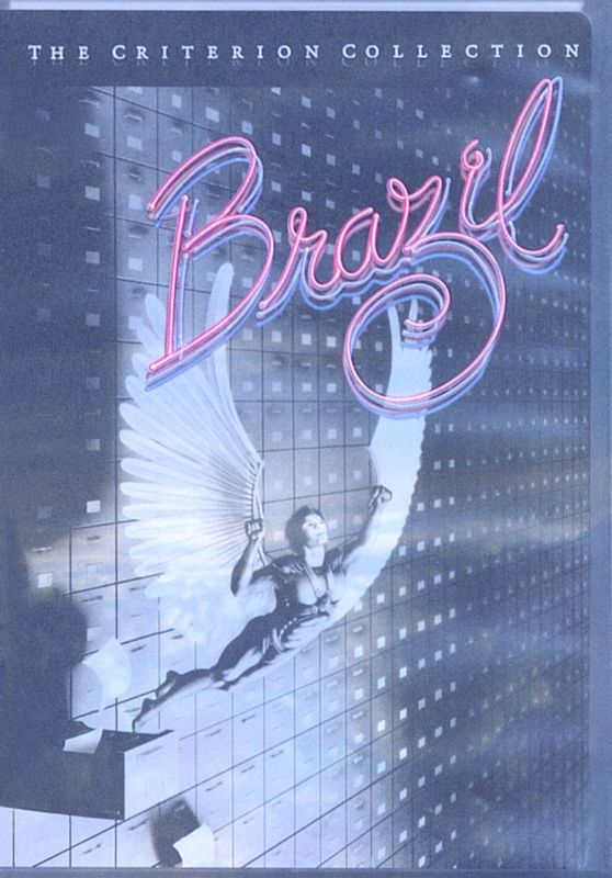 Brazil (1985) - Terry Gilliam | Synopsis, Characteristics, Moods ...