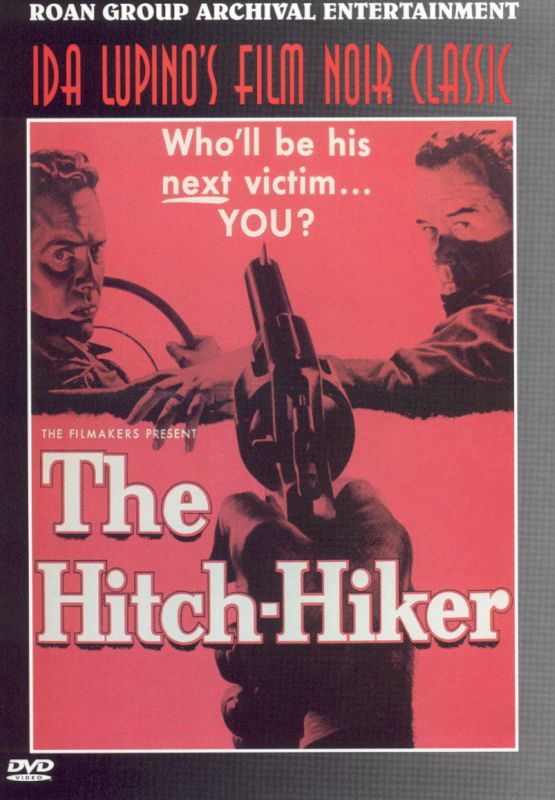 The Hitchhiker (1953) Ida Lupino Synopsis, Characteristics, Moods