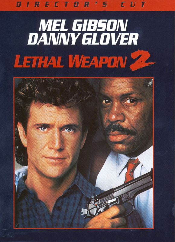 Lethal Weapon 2 (1989) - Richard Donner | Cast and Crew | AllMovie