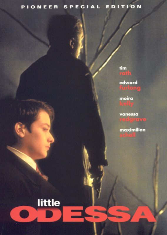 Little Odessa (1994) - James Gray | Synopsis, Characteristics, Moods ...