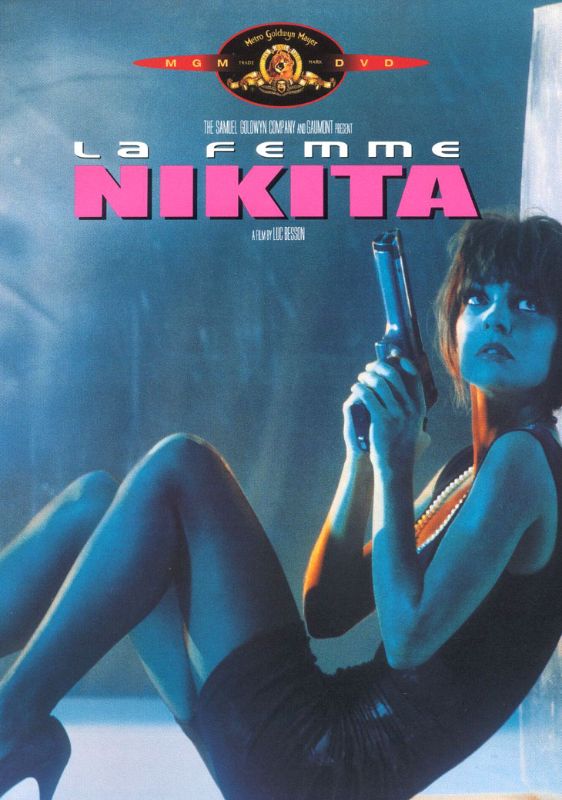 1990 La Femme Nikita