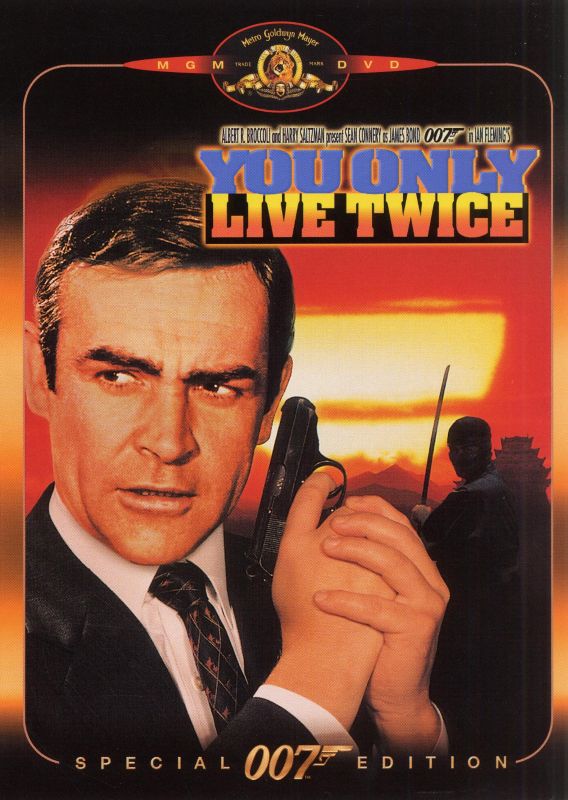 You Only Live Twice (1967) - Lewis Gilbert | Cast and Crew | AllMovie