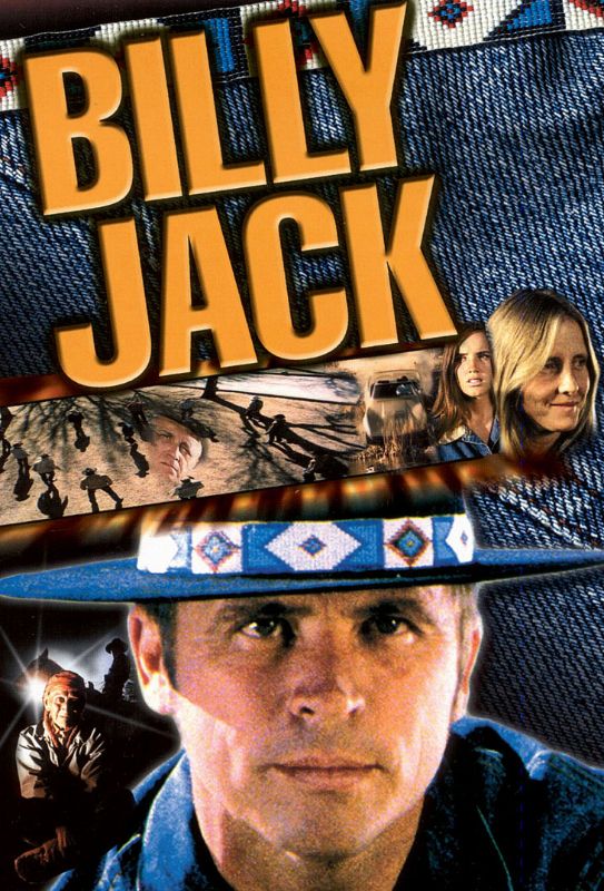 billy jack movie reviews