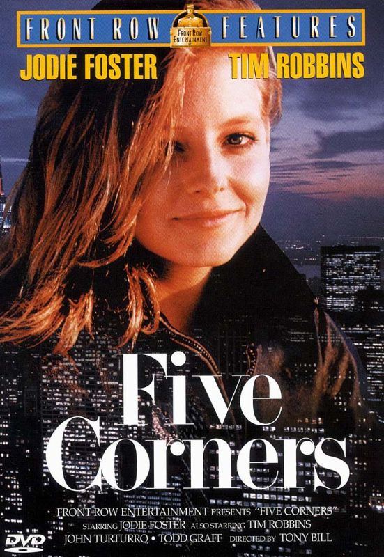 Five Corners (1987) Tony Bill Synopsis, Characteristics, Moods, Themes and Related AllMovie
