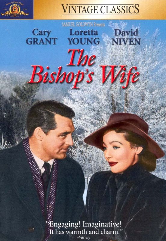 The Wife (1947) Henry Koster Synopsis, Characteristics