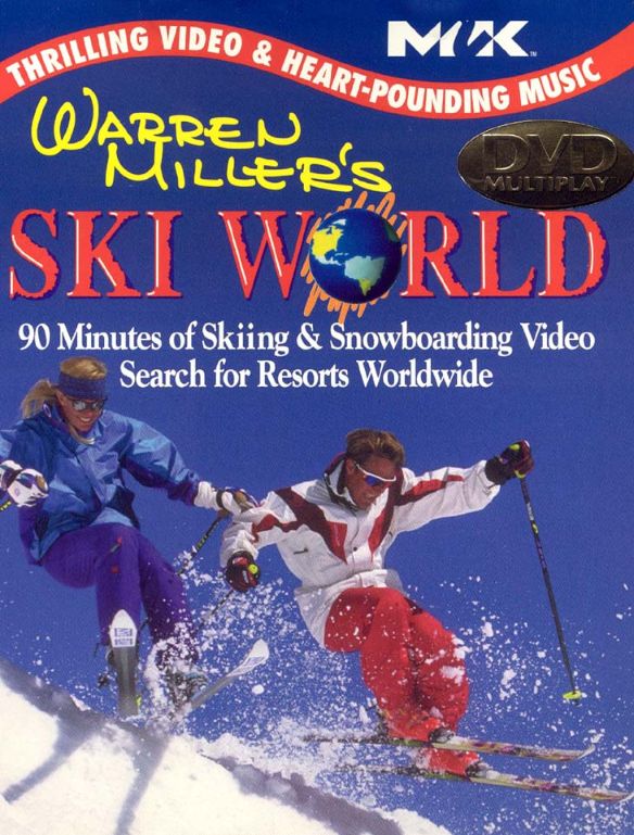Warren Miller s Ski World 1997 Synopsis Characteristics Moods warren-miller-s-ski-world-1997-synopsis-characteristics-moods