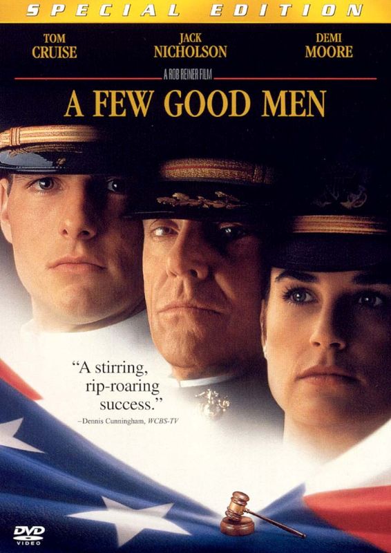 1992 A Few Good Men