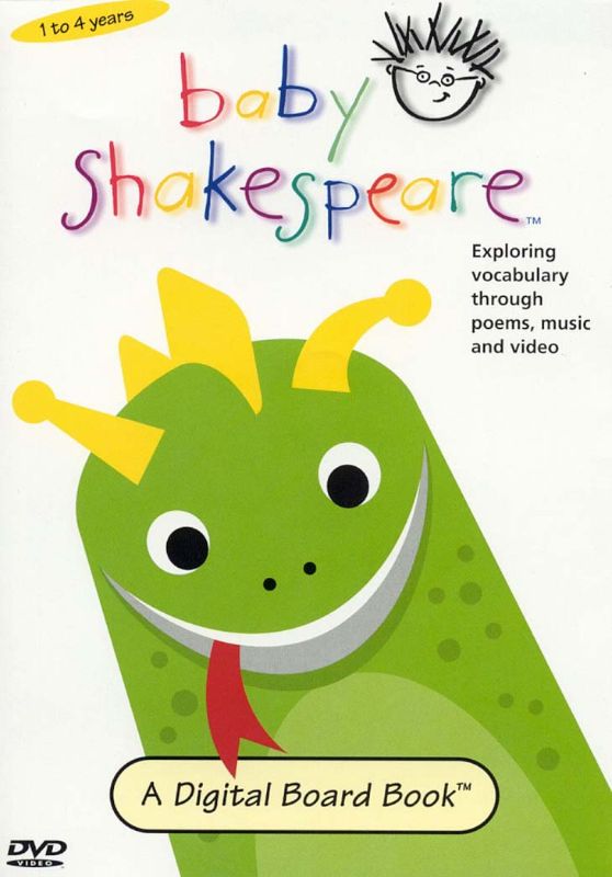 Baby Shakespeare (2000) - | Synopsis, Characteristics, Moods, Themes ...