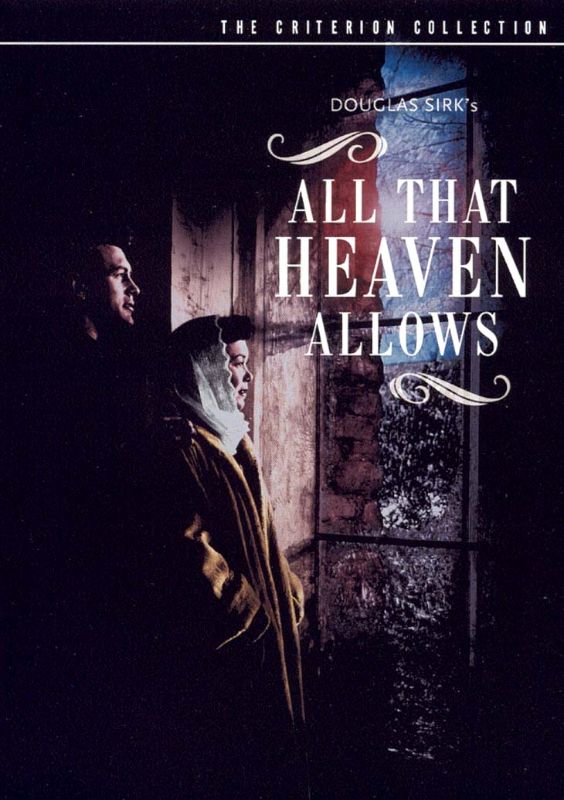 All That Heaven Allows (1955) - Douglas Sirk | Synopsis - All That Heaven Allows Full Movie Online Free