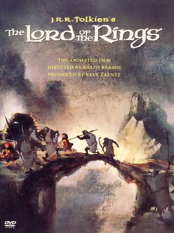 The Lord Of The Rings 1978 Full Movie The Lord of the Rings (1978) - Ralph Bakshi | Synopsis, Characteristics