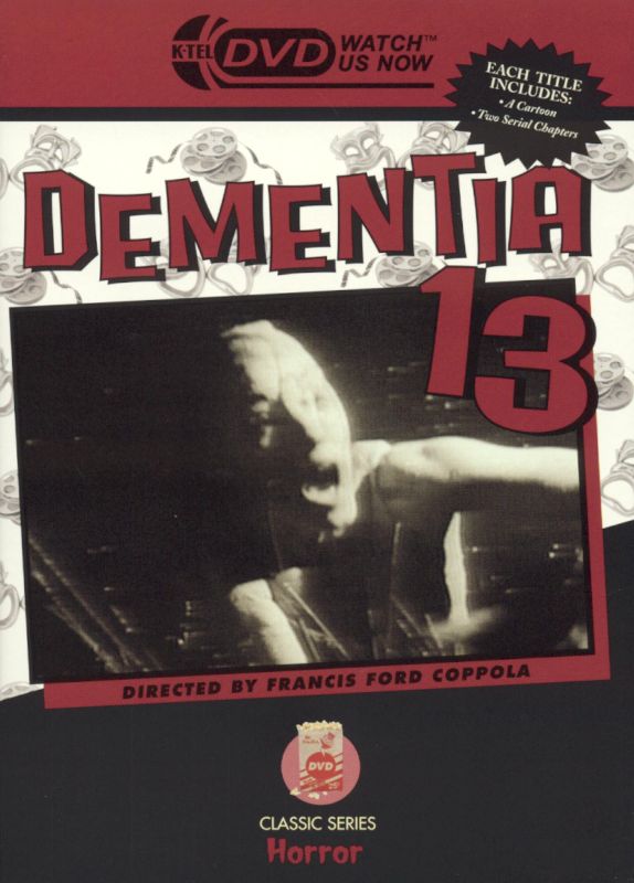 Dementia 13 (1963) Francis Ford Coppola Synopsis, Characteristics