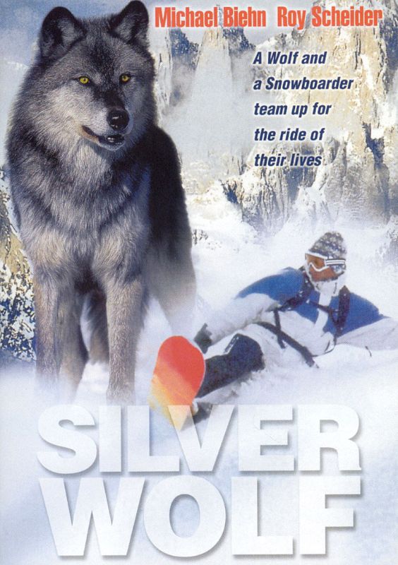 Silver Wolf (1998) - Peter Svatek | Synopsis, Characteristics, Moods