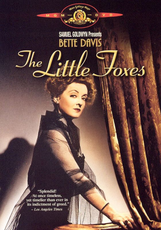 The Little Foxes (1941) - William Wyler | Synopsis, Characteristics ...