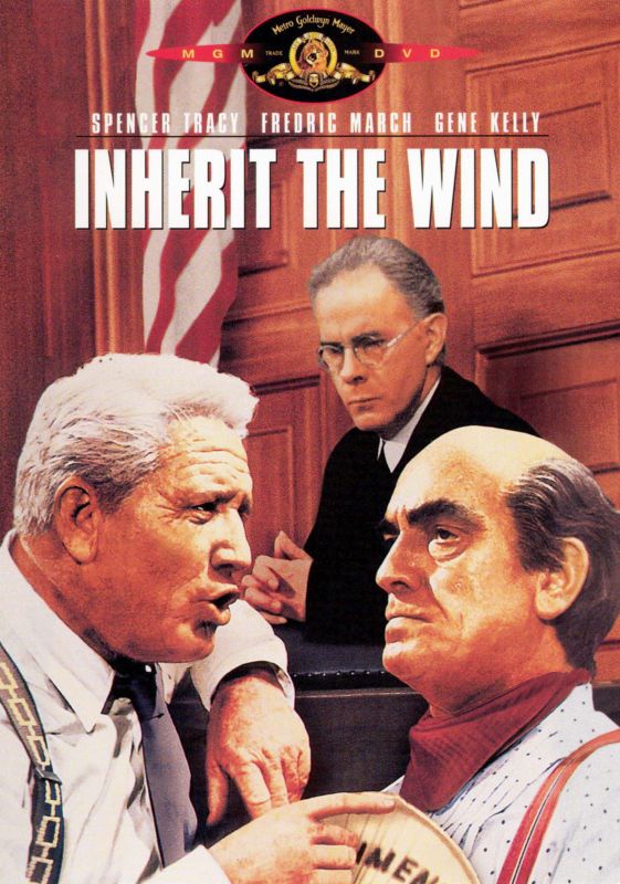 inherit-the-wind-1960-stanley-kramer-synopsis-characteristics