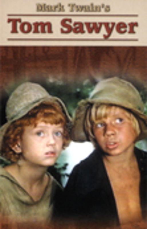 The Adventures of Tom Sawyer and Huckleberry Finn (1981 ...