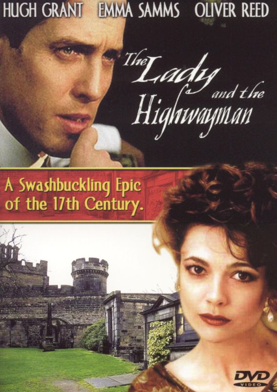 The Lady and the Highwayman (1989) John Hough Synopsis, Characteristics, Moods, Themes and The Lady and the Highwayman (1989) John Hough Synopsis, Characteristics, Moods, Themes and
