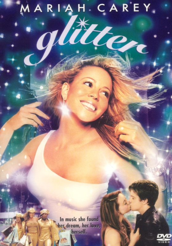 Glitter (2001) Vondie Curtis Hall Synopsis, Characteristics, Moods