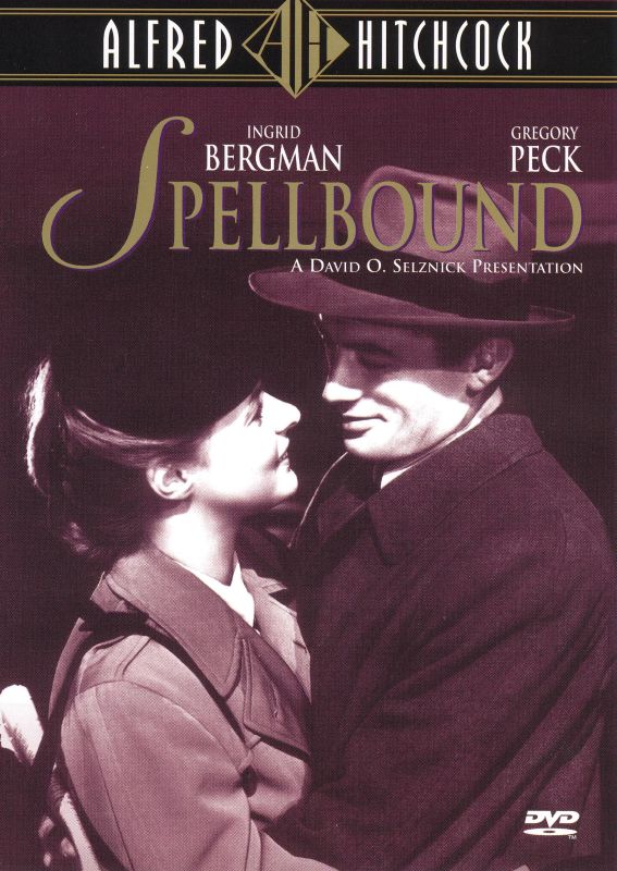 1945 Spellbound