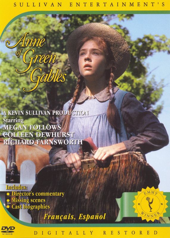 1985 Anne Of Green Gables