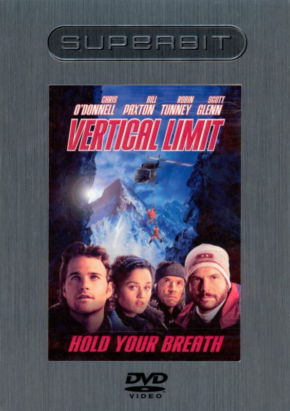 Vertical Limit (2000) Martin Campbell Synopsis, Characteristics