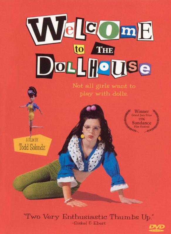 Where Can I Watch Welcome To The Dollhouse For Free Welcome to the Dollhouse (1996) - Todd Solondz | Synopsis