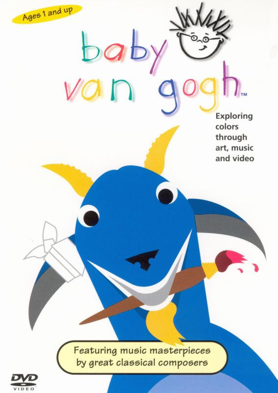 Baby Van Gogh (2000) - | Synopsis, Characteristics, Moods, Themes and ...