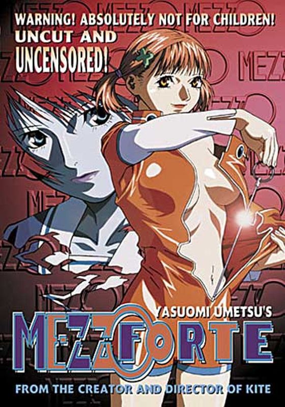 Anime Kite Directors Cut