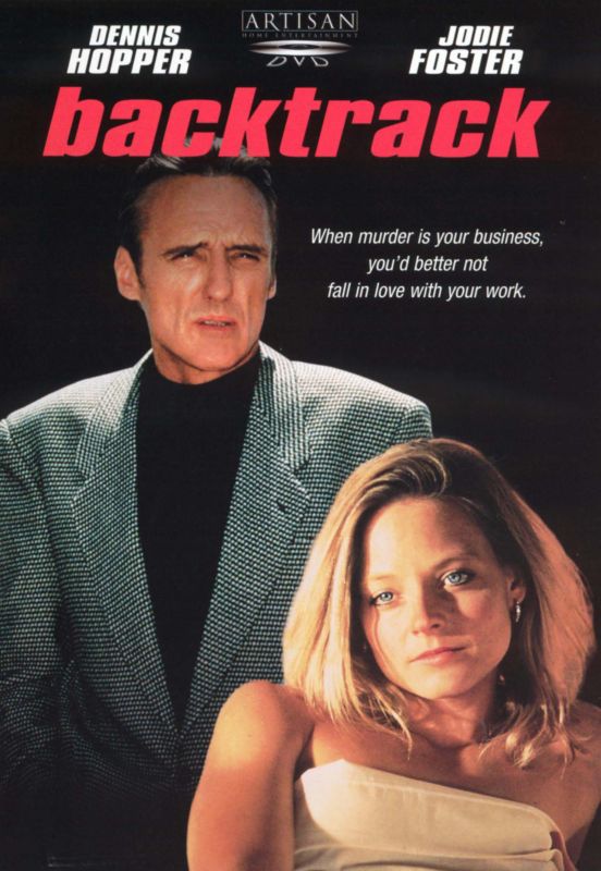 backtrack movie 1989