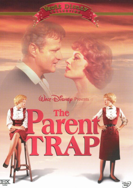 The Parent Trap (1961) - David Swift | Synopsis, Characteristics, Moods ...