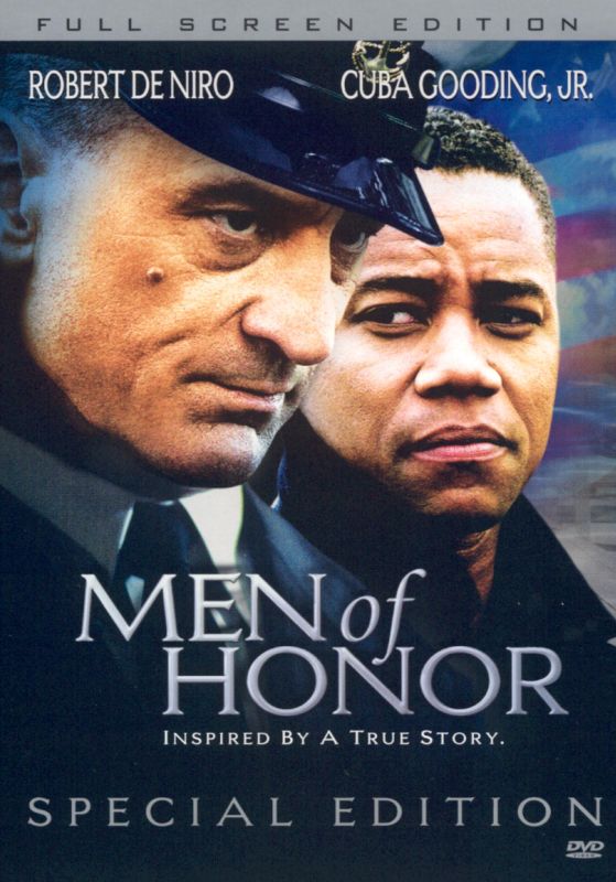 Men of Honor (2000) Tillman Jr. Review AllMovie