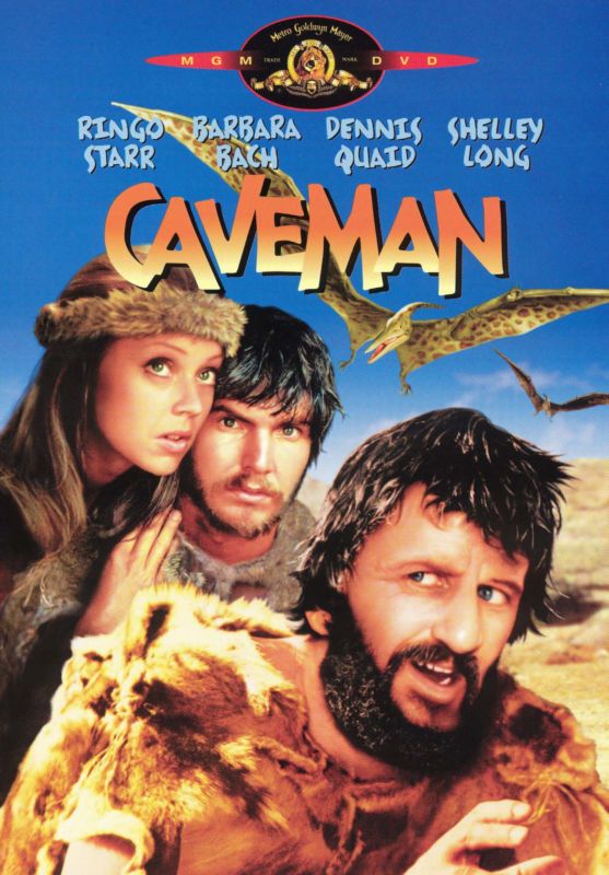 Caveman (1981) - Carl Gottlieb | Synopsis, Characteristics, Moods ...