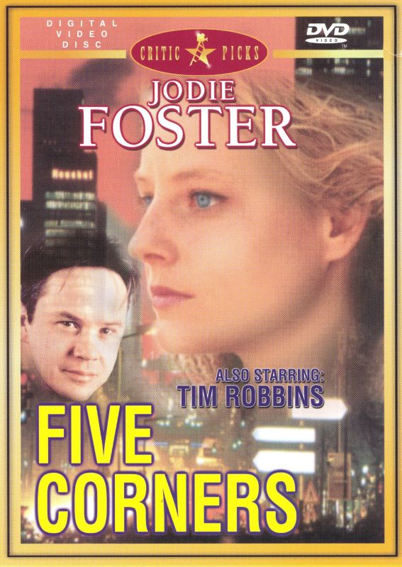 Five Corners (1987) Tony Bill Review AllMovie