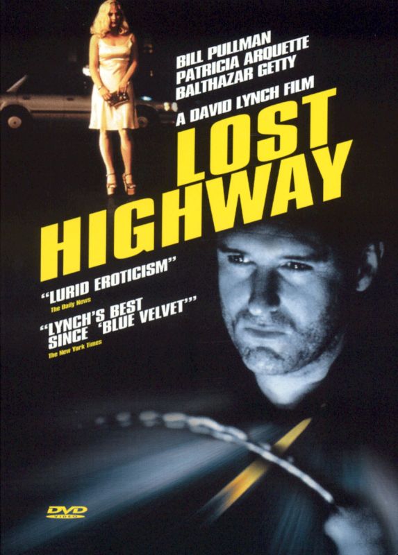 lost highway movie reviews