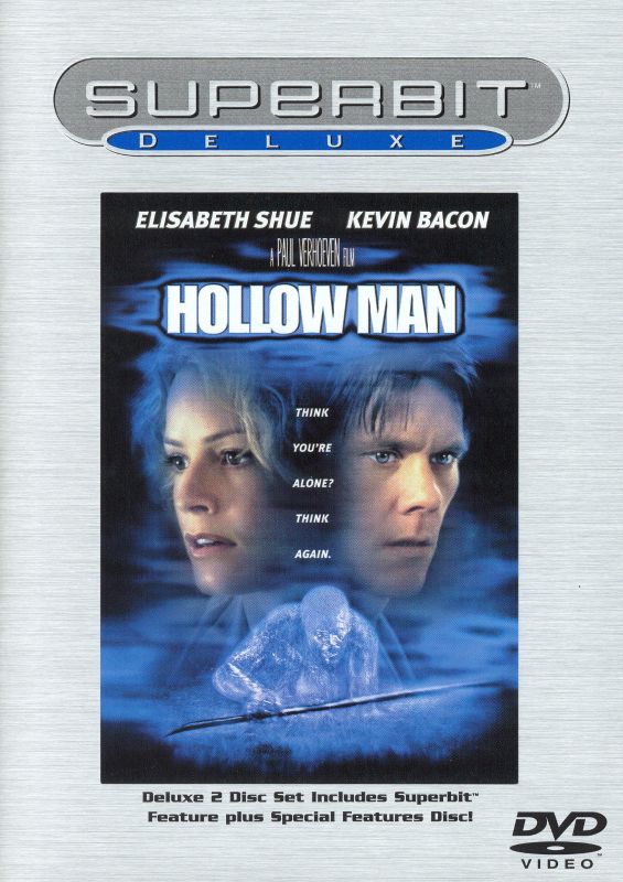 Hollow Man (2000) - Paul Verhoeven | Synopsis, Characteristics, Moods ...