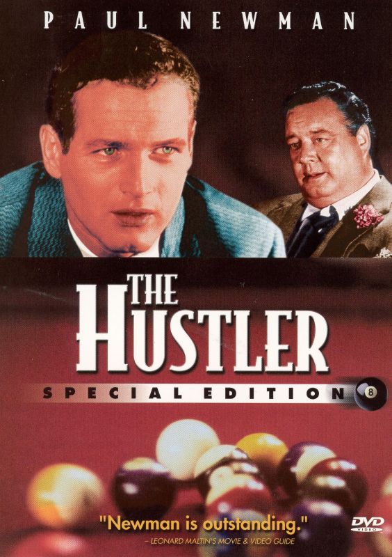 1961 The Hustler