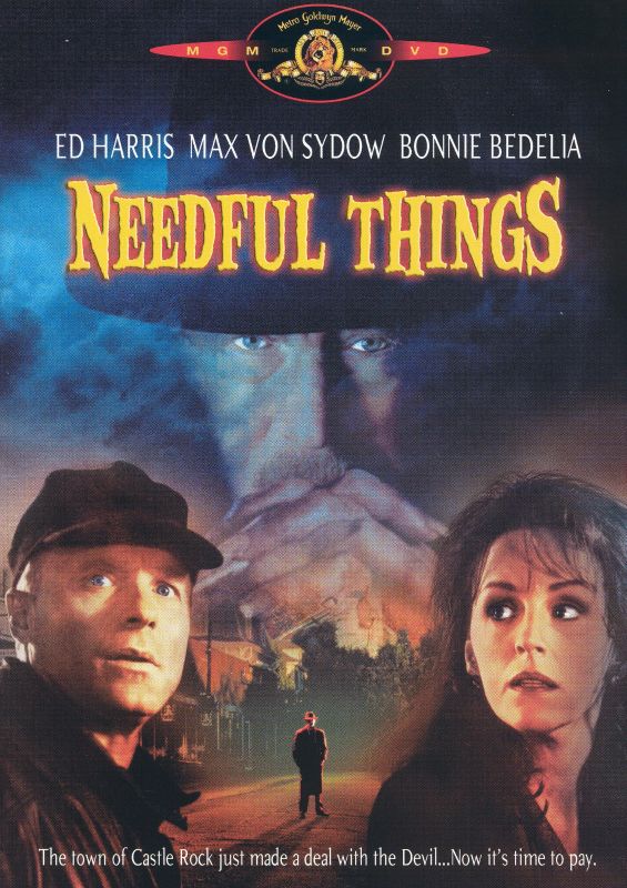 1993 Needful Things