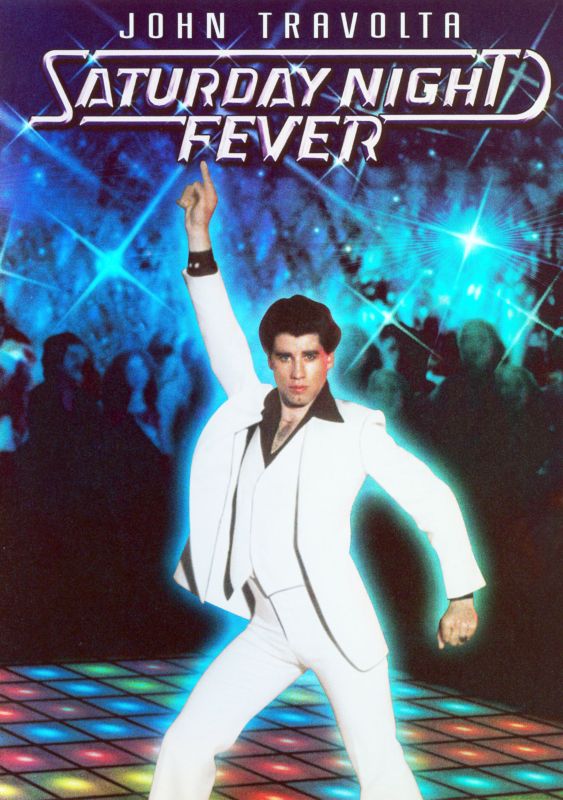 Saturday Night Fever (1977) - John Badham, Randal Kleiser | Synopsis ...