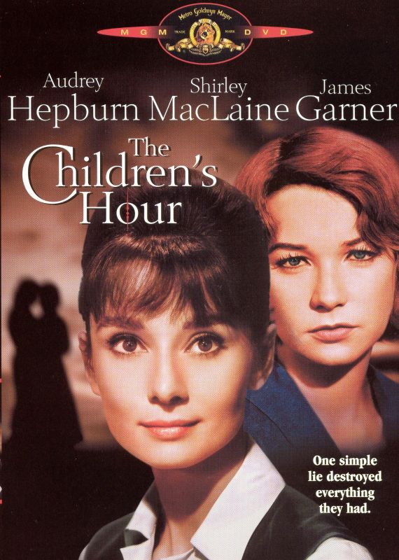 the children's hour movie review
