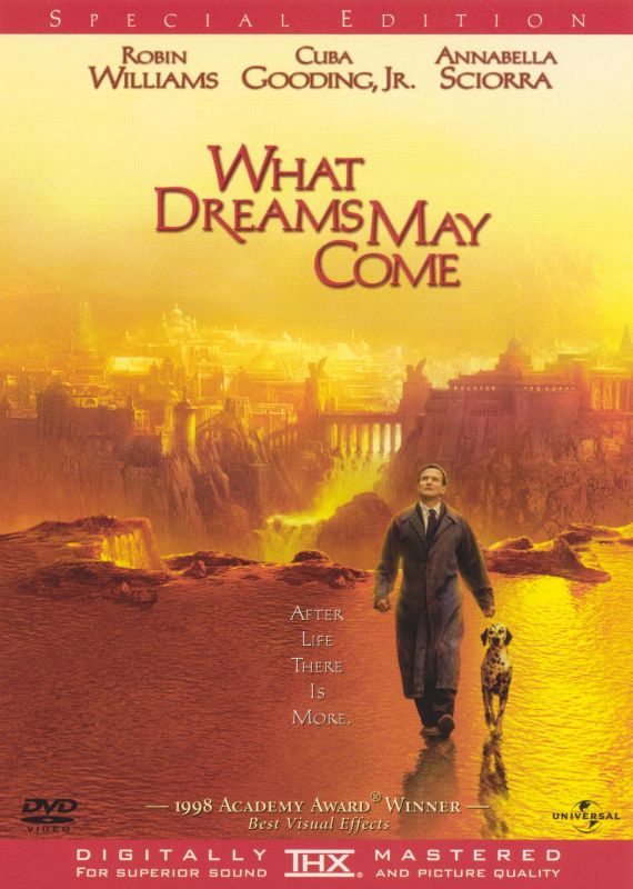 1998 What Dreams May Come