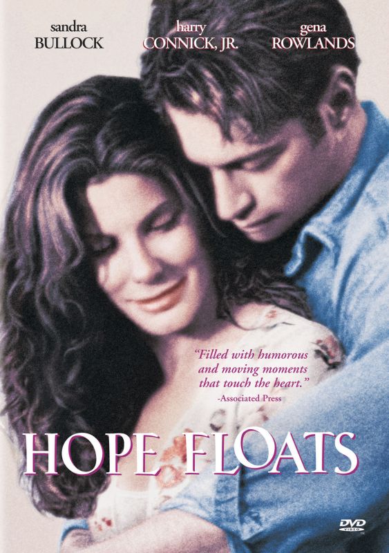 Hope Floats (1998) Forest Whitaker Synopsis, Characteristics, Moods