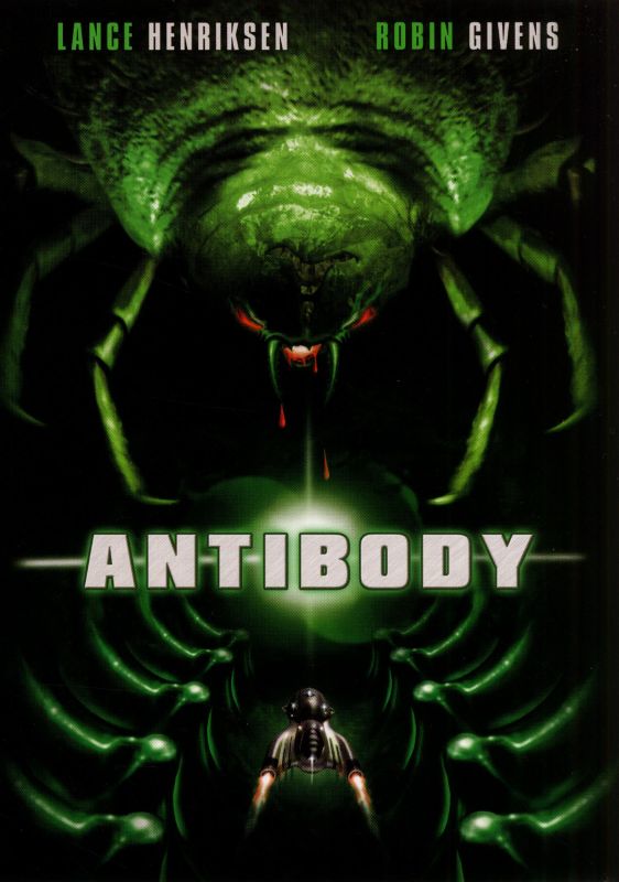 Antibody (2002) Christian McIntire Synopsis, Characteristics, Moods