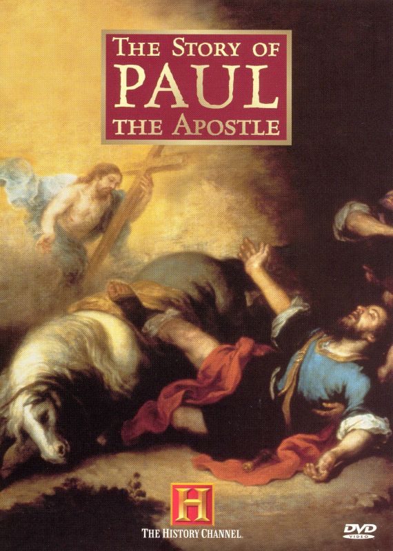 The Story of Paul the Apostle (2000) - | Synopsis, Characteristics ...