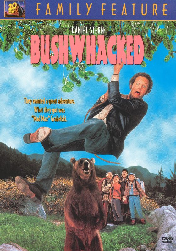 Bushwhacked (1995) - Greg Beeman | Synopsis, Characteristics, Moods ...