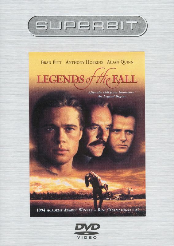 Legends of the Fall (1994) - Edward Zwick | Synopsis, Characteristics ...
