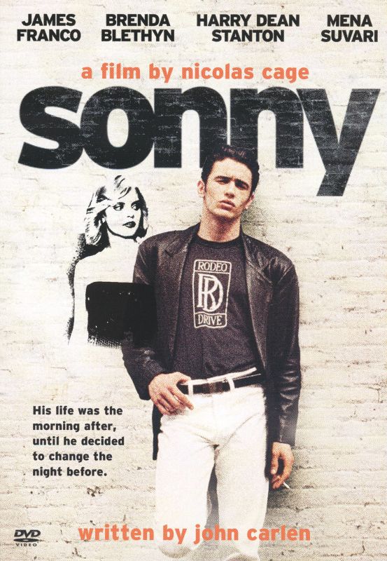 Sonny (2002) - Nicolas Cage | Synopsis, Characteristics ...