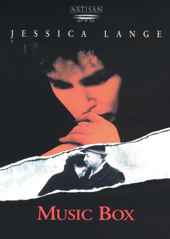 Music Box (1989) CostaGavras Synopsis, Characteristics, Moods