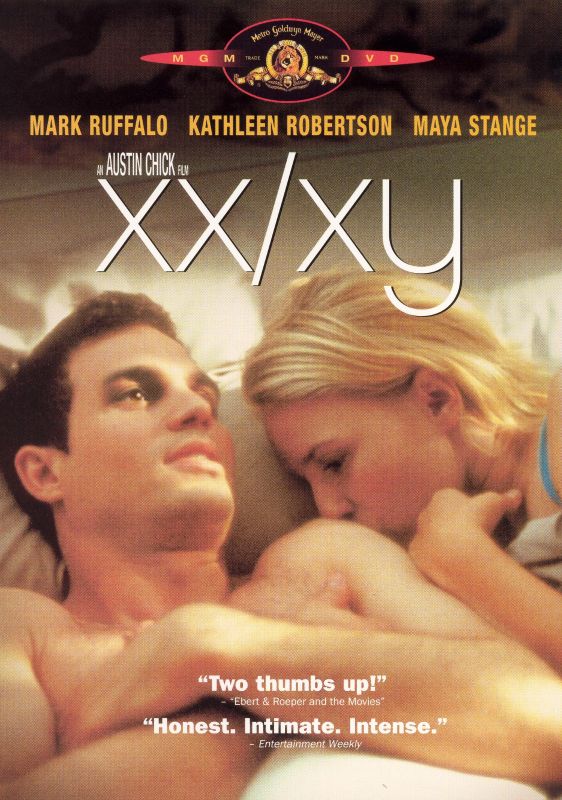 XX/XY (2002) - Austin Chick | Synopsis, Characteristics ...