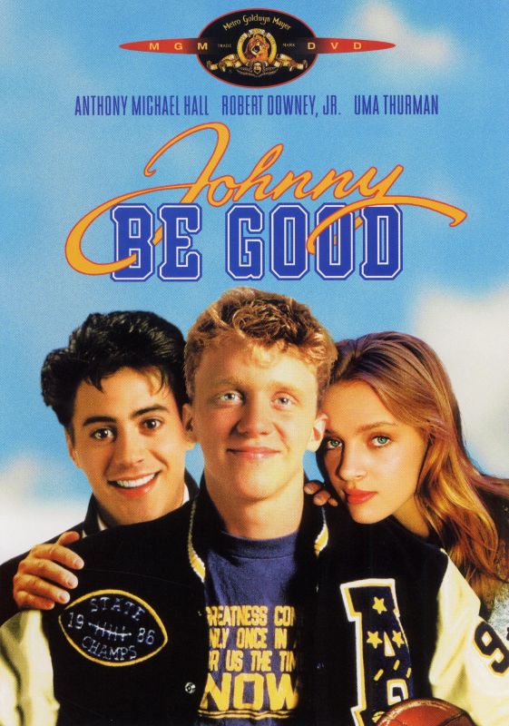 Johnny Be Good (1988) - Bud Smith | Synopsis, Characteristics, Moods ...