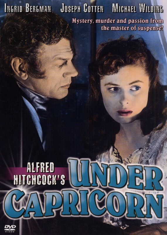 Under Capricorn 1949 Alfred Hitchcock Synopsis Characteristics Moods Themes And Related 7148